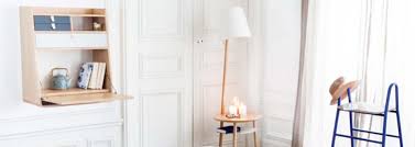 It combines a unique and discrete aesthetic. Secretaire Mural Lequel Et Comment Le Choisir