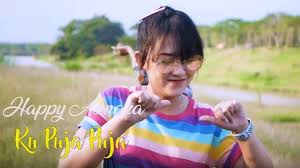 Download Mp3 Ku Puja Puja Happy Asmara Lagu Viral Tik Tok Sungguh Ku Terpuruk Dalam Lamunan Halaman All Tribun Jatim
