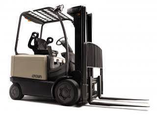 Crown FC-4010-40 Forklift