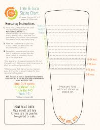 Standard Measurements For Kids Clothes Disclosed Toddler