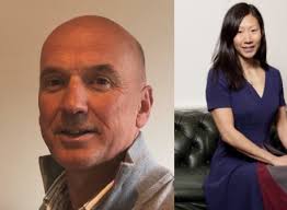 Continulus announces appointment of Graham McDonald and Janine Watson