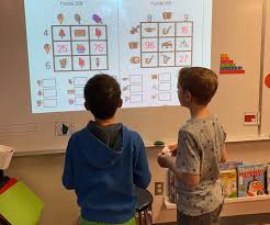 In short, a child who does. 10 Awesome End Of Year Math Activities For Grades 1 8 Mashup Math