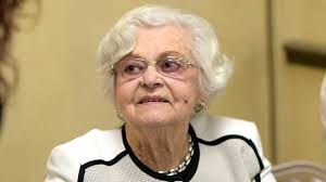 Northport Holocaust survivor recalls her mother's journey to save family