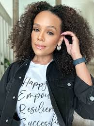 Krystal Patterson's Instagram, Twitter & Facebook