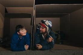 Quinte Not Alone Team "Sleeps Out" to raise awareness — JONATHAN KEITH  MATTHIE — Documentary, Events, Portraiture, Street Photographer