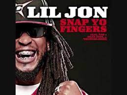 Youngbloodz · song · 2006. Snap Yo Fingers E 40 Feat Lil John And Sean Paul With Lyrics Youtube