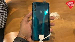 Here you can download and install huawei y9 prime 2019 android 10 q update based on the latest magic ui 2.1 aka emui 10.0. Huawei Y9 Prime 2019 Quick Review A New Pop Up Camera Phone For The Masses Technology News