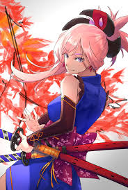 Saber Miyamoto Musashi Fate Grand Order Image 2487664 Zerochan Anime Image Board Do you like this video? saber miyamoto musashi fate grand