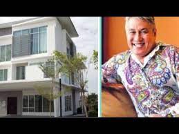Wahh cantiknya halaman rumah chef wan dihiasi dengan bunga bungaan. Inilah Dekorasi Mewah Rumah Banglo Dato Chef Wan Memang Cita Rasa Tinggi Macam Dato Sri Vida Youtube