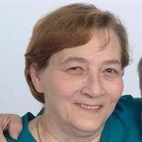 Judith Rust Fetchik Obituary