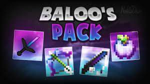 Purpled's default edit texture pack 16x. Minecraft Pvp Texture Pack Baloo S Purple And Blue Fade Pack 16x 1 7 1 8 Youtube