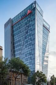 Ing bank 48 iancu de hunedoara blvd. Cele Mai Impozante Sedii De Banci Din Romania Stiri Bancare