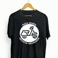 Koleksi baju untuk bayi dan buah hati ini kini semakin beragam dengan desain yang sangat lucu. Daftar Harga Kaos Vespa Cewek Bulan Juni 2021