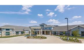 Hks is an international design firm of more than 1,400 architects, interior designers, urban designers, scientists, artists, anthropologists and more. Pi Architects Senior Living Architecture And Design Heartis Arlington