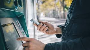 The card has the flexibility being used as a debit card and as a credit card. How Do Cardless Atms Work Pros And Cons Bankrate
