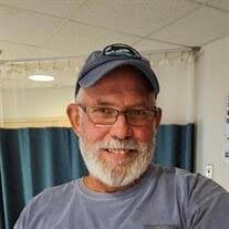 Mark Allyn Hendricks Obituary