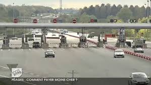 Depuis 20 ans, le prix des péages a augmenté d'environ 20 %. Payer Un Peage Moins Cher Minutefacile Com