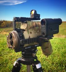 Badger ordnance slick system | Snipers Hide Forum