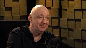 SWR1 Leute: Thomas Steinfeld