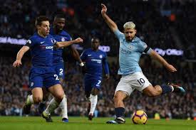 Read about arsenal v chelsea in the premier league 2019/20 season, including lineups, stats and live blogs, on the official website of the premier league. City Destroy Chelsea 6 0 With Another Aguero Hat Trick As Com
