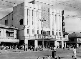 One secret to the film's lasting appeal is obvious: Times Theater Now Showing Bogart Bergman Casablanca Casablanca Starring H Bogart And Ingrid Bergman M Manila Philippines Philippines Culture Philippines
