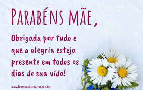 Frases De Aniversario Para Mae Frases De Aniversario