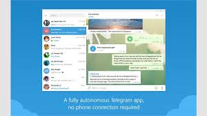 Whatsapp messenger for windows phone. Get Telegram Desktop Microsoft Store