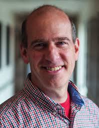 A Message from OIF Board President, Ted Trahan Members are the Heart of the  OI Foundation