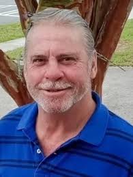 Patrick Michael Hodge (Pat)