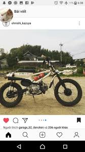 cubforlife おしゃれまとめの人気アイデア pinterest erwindj tea スーパーカブ カスタム ホンダカブ カスタム バイク