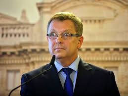 Az lmp volt vezetője szerint a fidesz. Gyanus Privatizacios Ugyben Volt Erintett Matolcsy Gyorgy 1990 Ben Kettos Merce