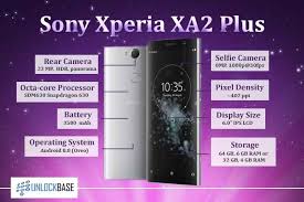 Select your device from the list below to get the unlock code to start unlocking it. Unlocking Sony Xperia Xa2 Plus Mid Range Entertainment Unlockbase