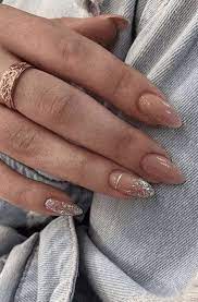 Here are my favorite ideas. 33 Red Holiday Nail Ideas For 2020 Minimalist Nails Almond Acrylic Nails Almond Nails Designs