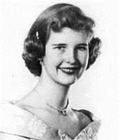 Stephanie Rutherford Obituary (1935