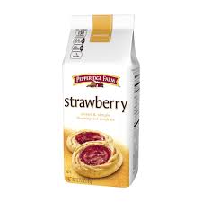 Other classic pepperidge farm holiday cookies, like candy cane milano and raspberry linzer, will also be back this year. Pepperidge Farm Raspberry Cookies Raspberry
