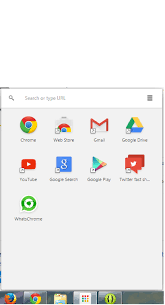 Although google's latest version of chrome proved faster than earlier editions in some javascript benchmark tests, the browser barely exceeded its predecessors in another, according to computerworld's tests. How To Add Chrome App Launcher 41 Updated In To Arc Welder Or Add Apk In To Arc Welder Stack Overflow