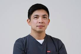 Angelo Frank Jornacion BSN, RN, CRN, DHA-RN, MOH-RN, UKRN