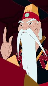 Als chinas mächtiger kaiser ein dekret erlässt, dass aus jeder familie je ein mann in die kaiserliche armee eingezogen wird, um das land vor eindringlingen aus dem norden zu verteidigen. Emperor Chi Fu Ling Chien Mulan