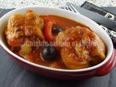 Paupiettes Sauce Tomate Poivrons Et Olives Cuisine Simple Et Facile Recette Paupiette De Dinde Recettes De Cuisine Paupiette