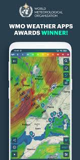 This release comes in several variants, see available apks. Windy App Weer Wind En Radar App For Android Apk Download