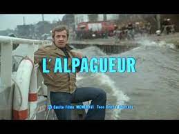 L Alpagueur Der Greifer W Jean Paul Belmondo Trailer De Youtube