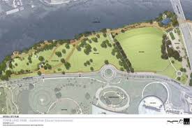 No Rush to Rename Auditorium Shores: Council delays name change to "Vic  Mathias Shores"