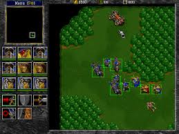 Sometimes abbreviated to wcii, wc2, or war2) is the second, highly popular real time strategy game from blizzard entertainment set in the warcraft universe. Warcraft 2 Old Dos Games Packaged For Latest Os