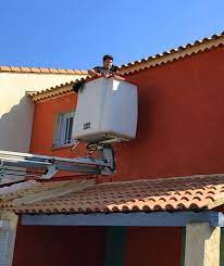 Reparation Et Renovation De Toiture A Sainte Maxime Dans Le Var Couvreur Fernandez