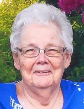 Obituary information for Patricia A. Heiden
