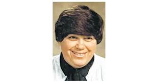 Elizabeth McDowell Obituary (1947