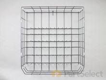 This roller is designed for the lower dishrack of your dishwasher. Kitchenaid Dishwasher Racks Replacement Parts Accessories Partselect