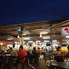 It is bordered by subang jaya in the north, sepang and putrajaya in the south. Dg Food Court Food Court