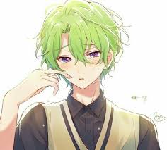 Pin By Seere Dakness Akuseru On أنمي Anime Boy Hair Anime Drawings Boy Anime