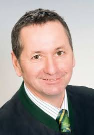 Jagdpacht Auszahlungsliste 2016